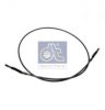 SCANI 1364434 Accelerator Cable